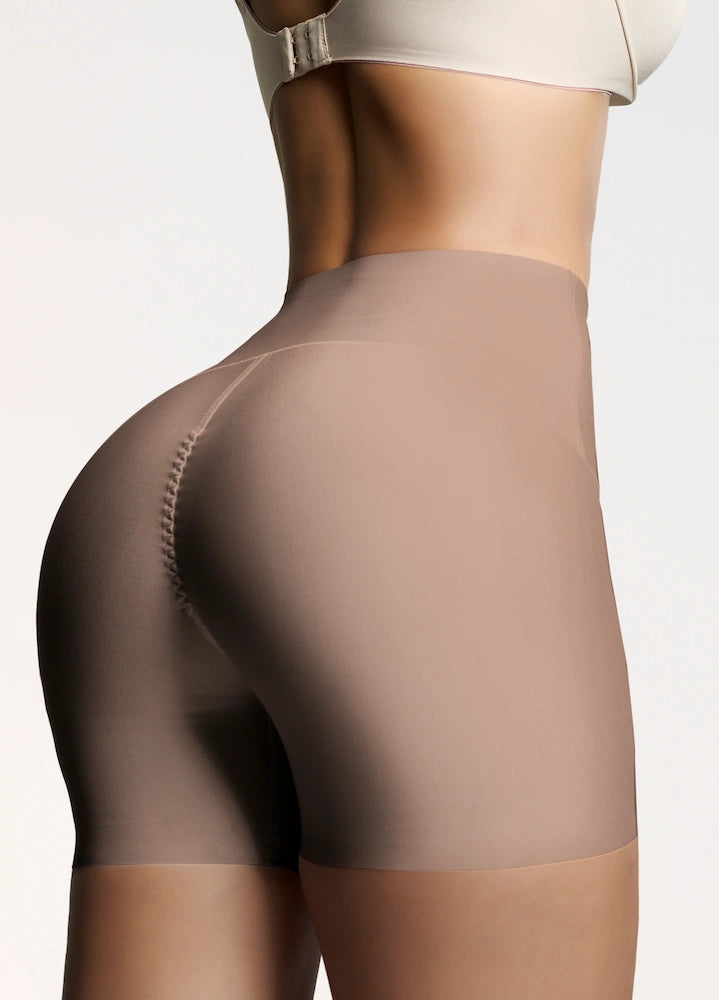 Shorts Salome 0879 Moldeadores Invisibles | Shorts BBL para Mujer