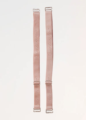 Par de tiras largas Salome 230001