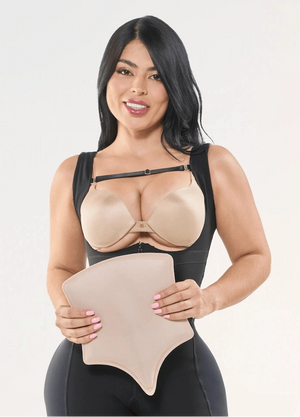 Tabla Lumbar Postquirúrgica Salome 2511: Moldeo y Soporte para Espalda