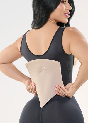 Tabla Lumbar Postquirúrgica Salome 2511: Moldeo y Soporte para Espalda