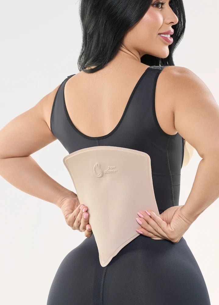 Tabla Lumbar Postquirúrgica Salome 2511: Moldeo y Soporte para Espalda