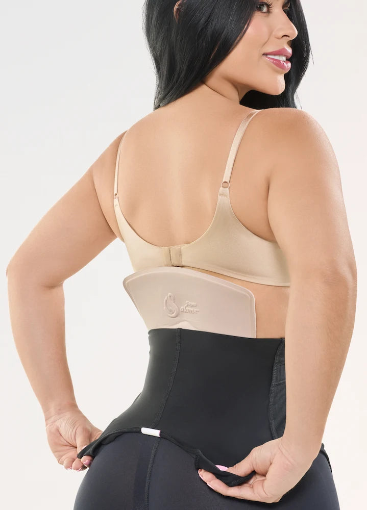 Tabla Lumbar Postquirúrgica Salomé 2511 | Moldeo y Soporte para Espalda Baja