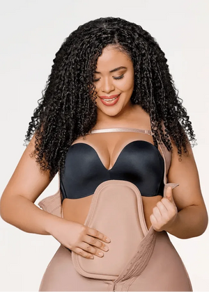 Tabla Abdominal Tipo Pera Salome 2514: Postquirúrgica