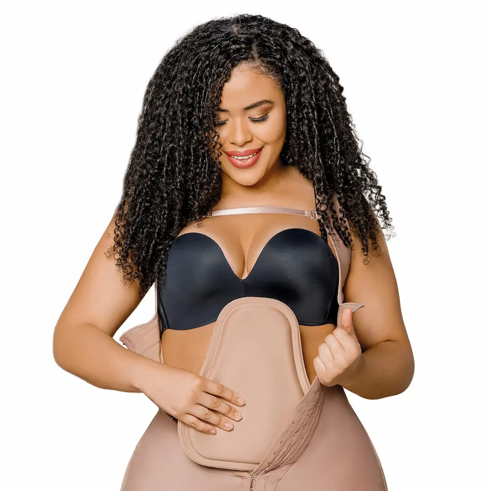 Tabla Abdominal Tipo Pera Salome 2514: Postquirúrgica