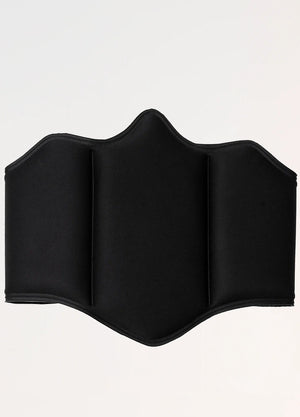 Tabla Abdominal Fajón Salome 2515 para Moldeado 360