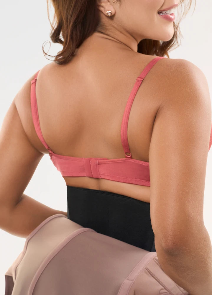 Tabla Abdominal Fajón Salome 2515 para Moldeado 360