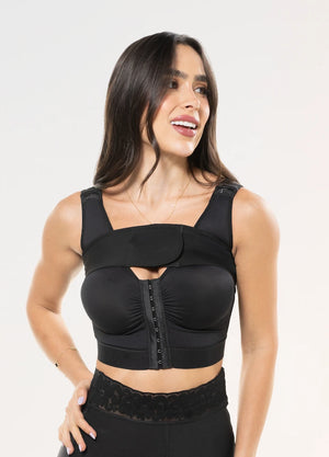 Banda Post-Mamoplastia Salome 308: Estabiliza Implantes