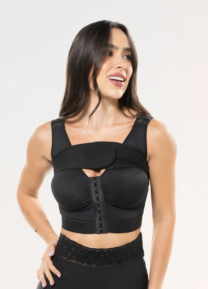 Banda Post-Mamoplastia Salome 308: Estabiliza Implantes