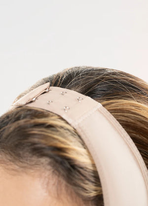 Mentonera Postquirúrgica Salome 322 | Compresión Papada y Bichectomía