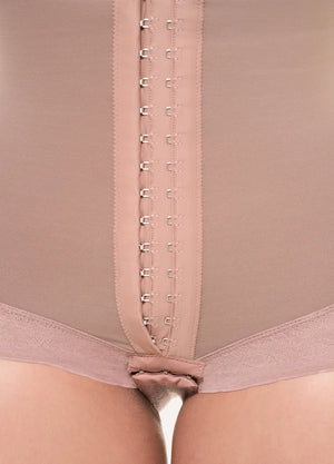 Faja Body Moldeadora Salome 413-CCB | Control de Abdomen y Espalda