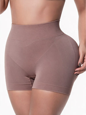 Short Seamless Salome 1203 Cocoa 4