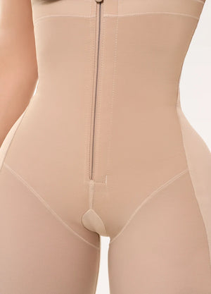 Faja Moldeadora: Control completo y levantacola | Salome 232 C