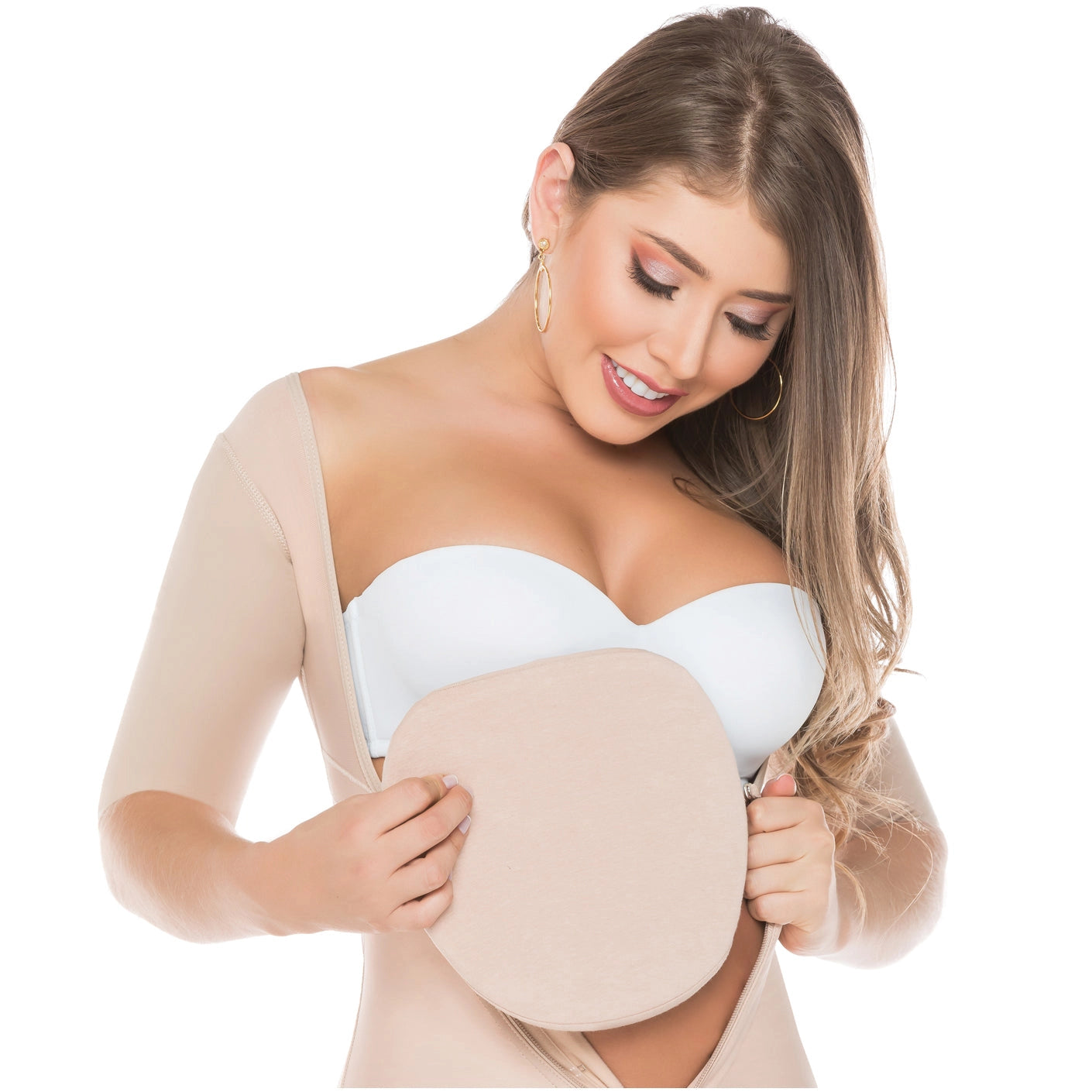 Tabla Abdominal 2507