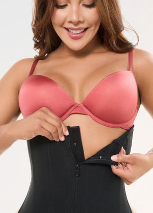 Faja Cinturilla: Control de abdomen y cintura | Salome 315