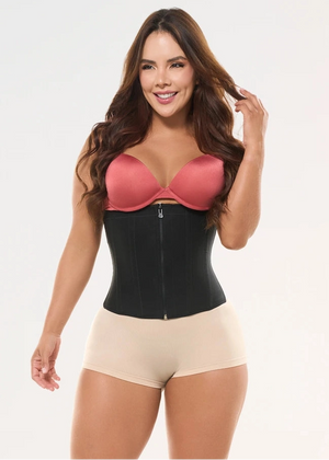 Faja Cinturilla: Control de abdomen y cintura | Salome 315