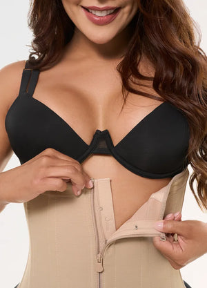 Faja Cinturilla Salome 315 | Control de Abdomen y Cintura