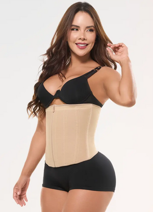 Faja Cinturilla: Control de abdomen y cintura | Salome 315