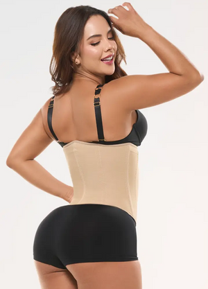 Faja Cinturilla: Control de abdomen y cintura | Salome 315