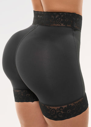 Short Realza Glúteos Invisible (Salome 1602) | Salome 316-2 LIQUIDACIÓN