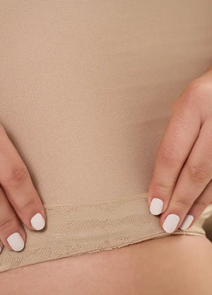 Panty Salome 331-C-CE Levanta Cola | Short con Control y Uso Diario