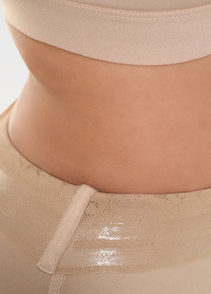 Panty Salome 331-C-CE Levanta Cola | Short con Control y Uso Diario