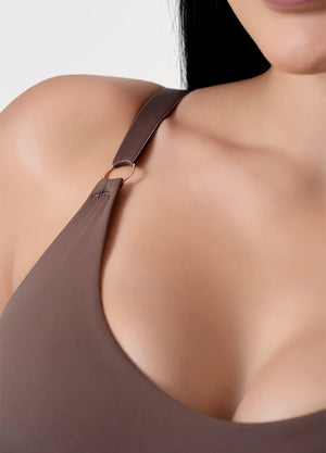 Body Moldeador de Uso Diario: Compresión ligera | Salome 01L4