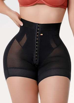 Short Elite: Levantacola con transparencias | Salome TC01C5