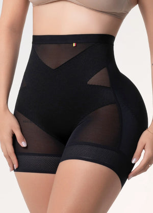 Short Invisible Élite: Moldeo de glúteos y abdomen | Salome TC02C5