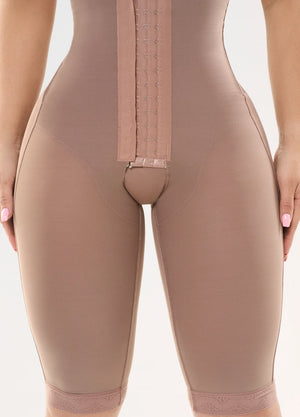 Faja Efecto Reloj de Arena, uso diario y Post-Parto | Salome 232 CCB