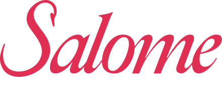 Salome logo