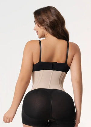 Cinturilla Faja Colombiana Snatched by Salome 6414 | Reloj de Arena