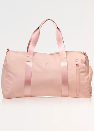 Bolso de Lona Salome: Ideal para viajes, gym o Post-Cirugía