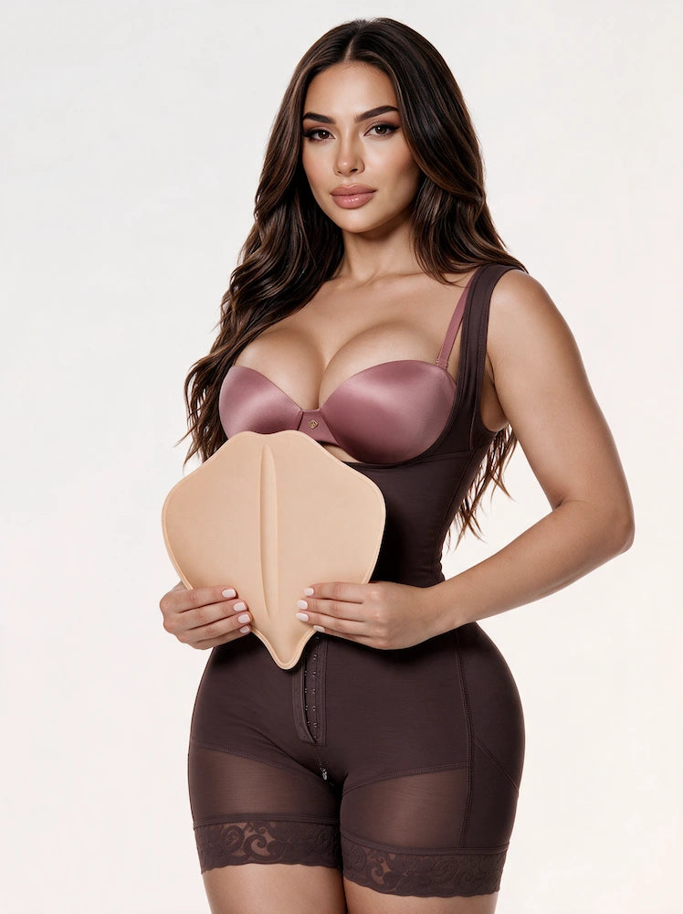 Tabla Lumbar: Soporte postquirúrgico para Lipo y BBL