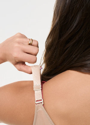 Body Faja en Powernet: moldeo de cintura y cadera | Salome 351 C