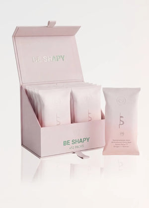 Toallitas Íntimas Salome: Pañitos húmedos de cuidado diario