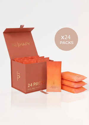 Toallas Húmedas Desechables Salome: Microfibra para limpieza corporal