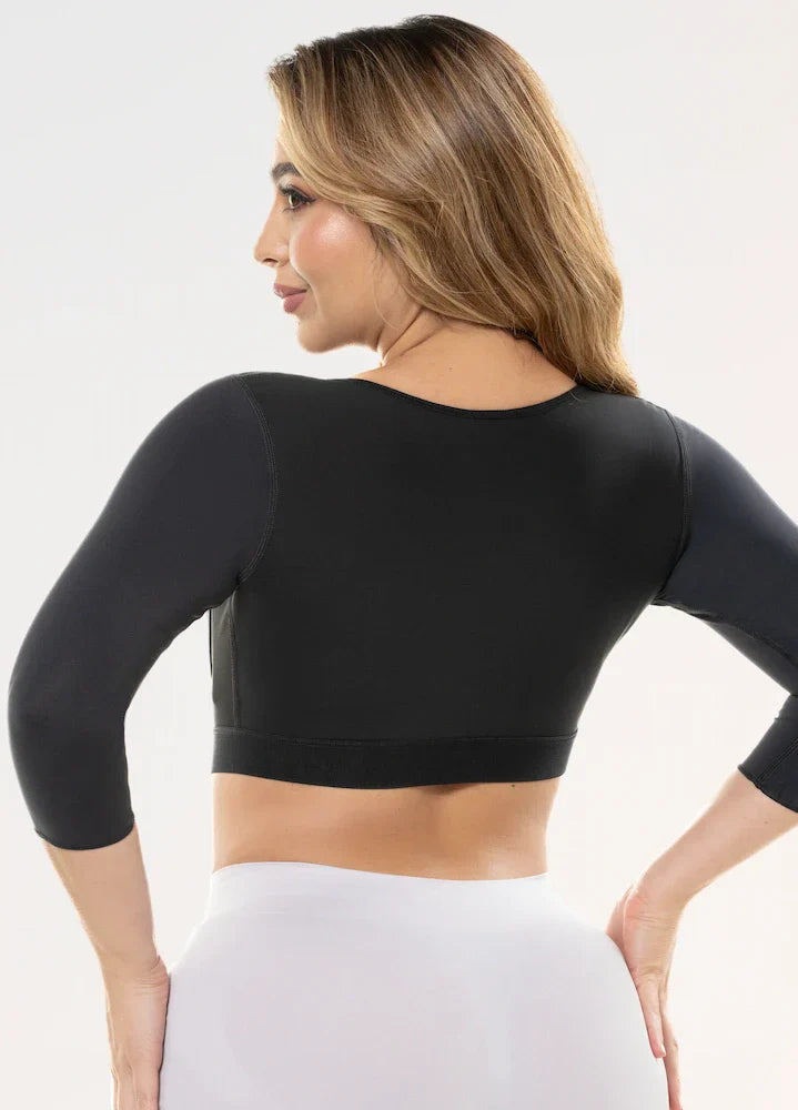 Lo que nadie te cuenta para una recuperación postoperatoria ideal de brazos