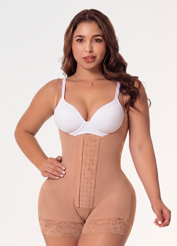 Recuperación de Liposucción Semana a Semana: Guía Completa