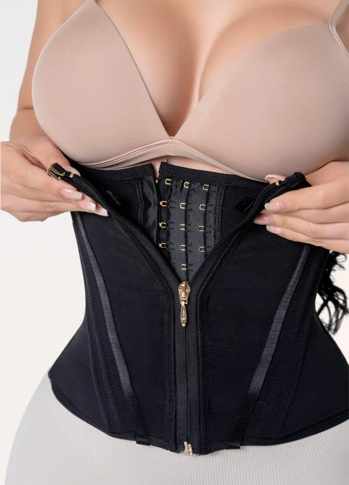 Guía Completa: Cómo Usar Faja Correctamente