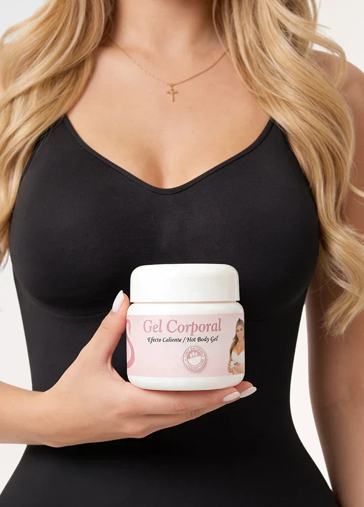 ¿El Gel Reductor de Abdomen Realmente Funciona? Guía Completa