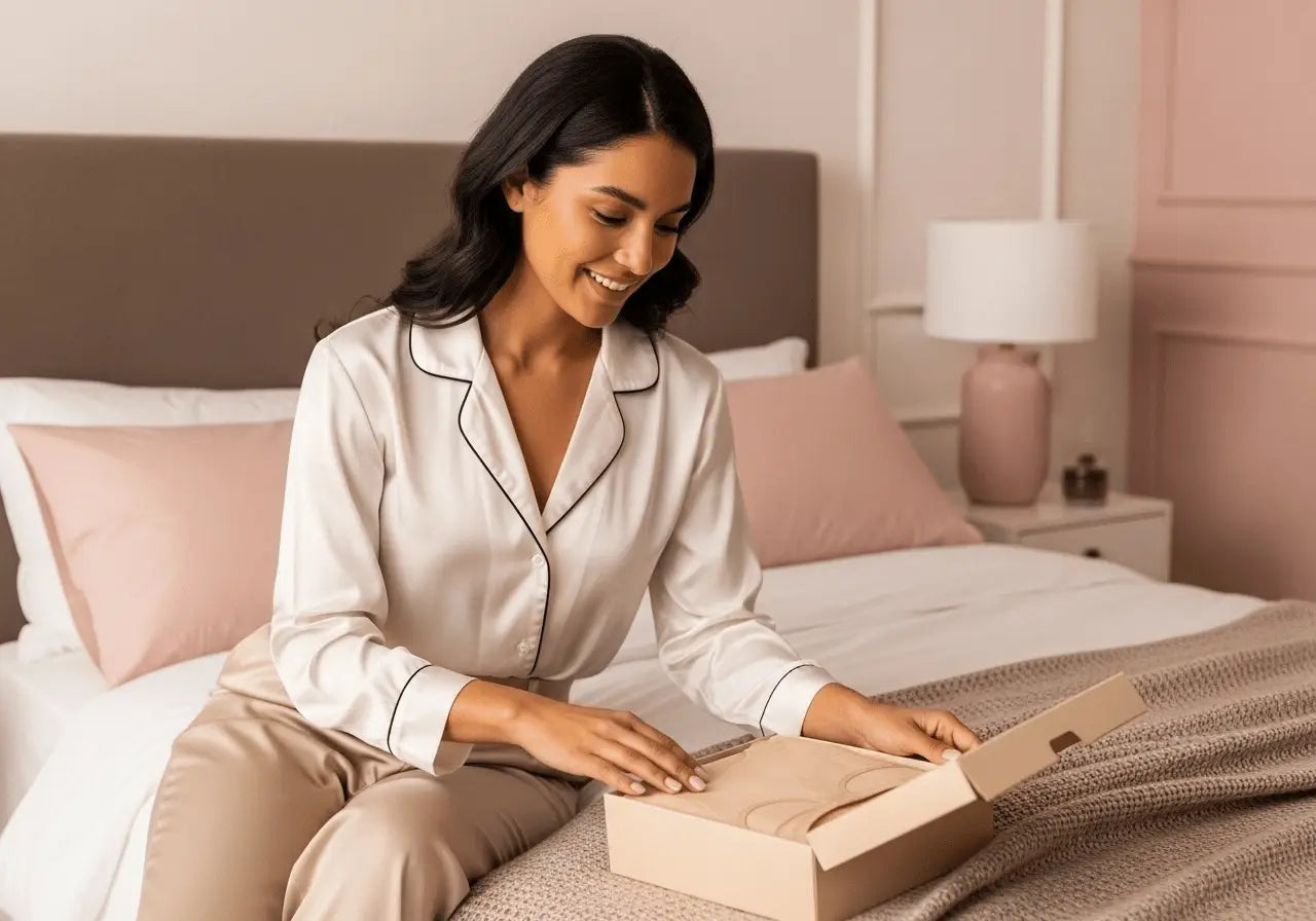 ¿Qué cuidados tener al usar una faja Salomé por primera vez?