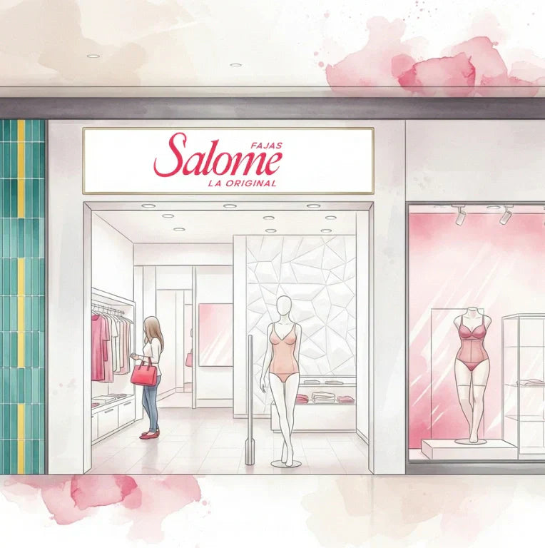 Tu Guía Oficial: ¿Dónde Venden Salome de Auténtica Calidad Colombiana?