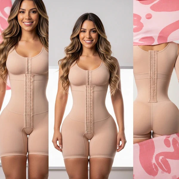 Fajas Salome: Fajas Post-Operatorias de Alta Calidad
