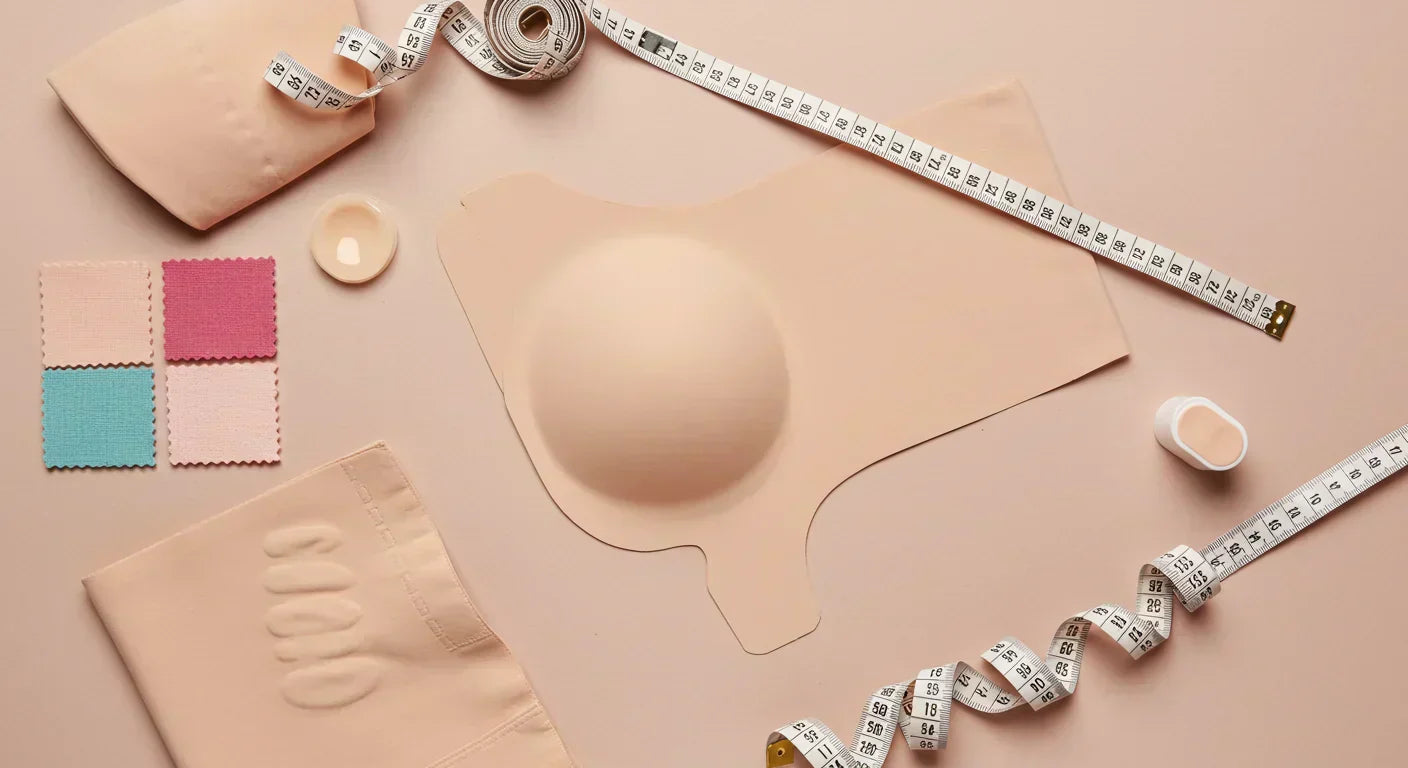 Fajas Postoperatorias Salome: Características Únicas y Beneficios