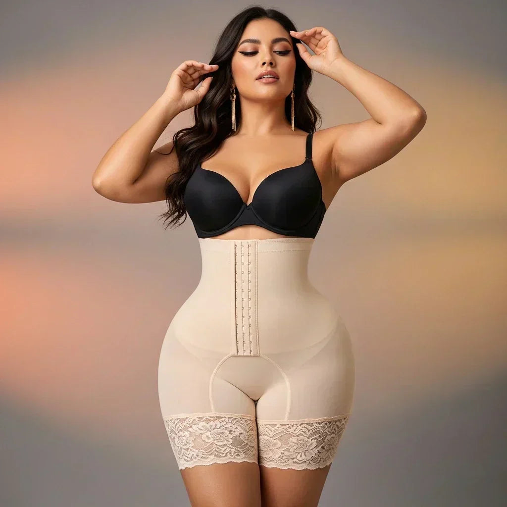 Tu Faja para Cada Necesidad: ¿Qué Tipos de Fajas encuentras en Salome?