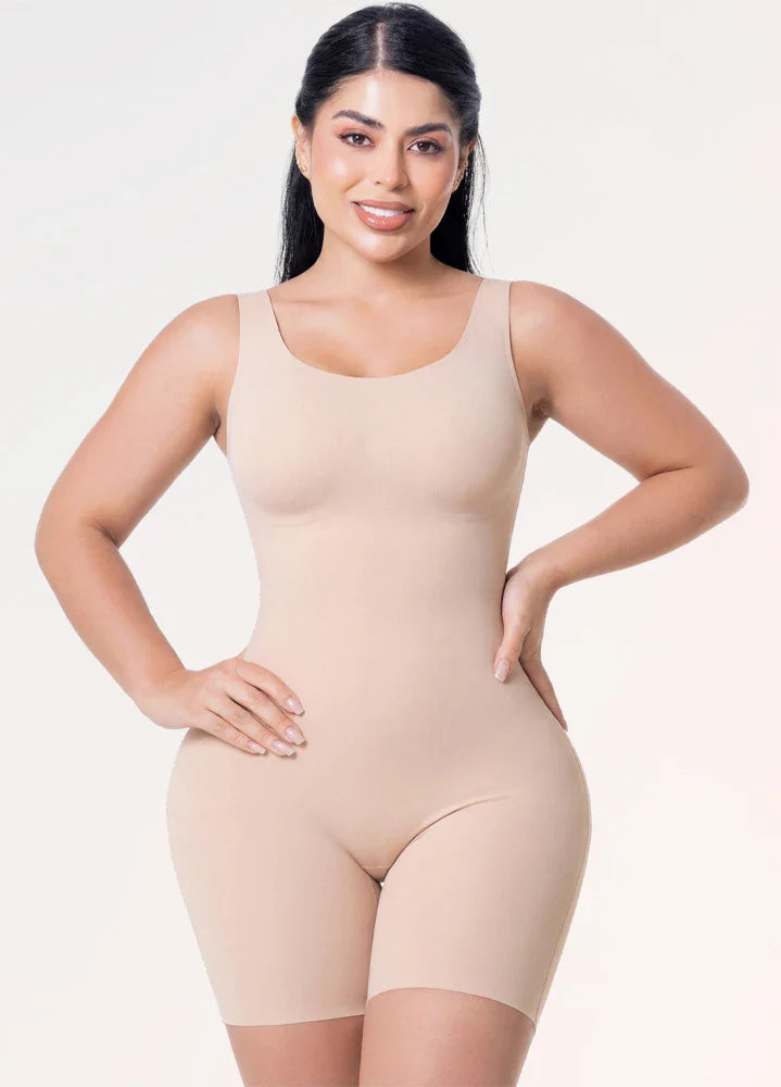 Seamless Salome