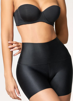 Shorts Salome 0879 Moldeadores Invisibles | Shorts BBL para Mujer