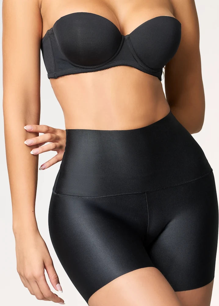Shorts Salome 0879 Moldeadores Invisibles | Shorts BBL para Mujer
