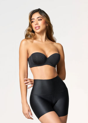 Shorts Salome 0879 Moldeadores Invisibles | Shorts BBL para Mujer
