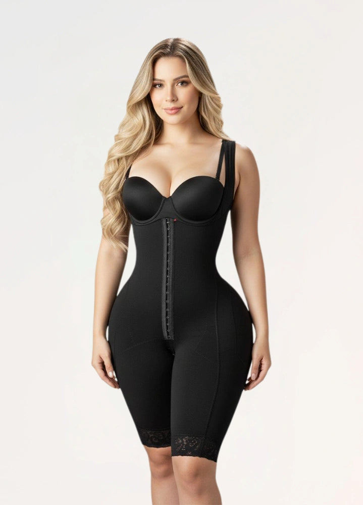 Faja Postquirúrgica Etapa 1:  Lipo y BBL | Salome 3003
